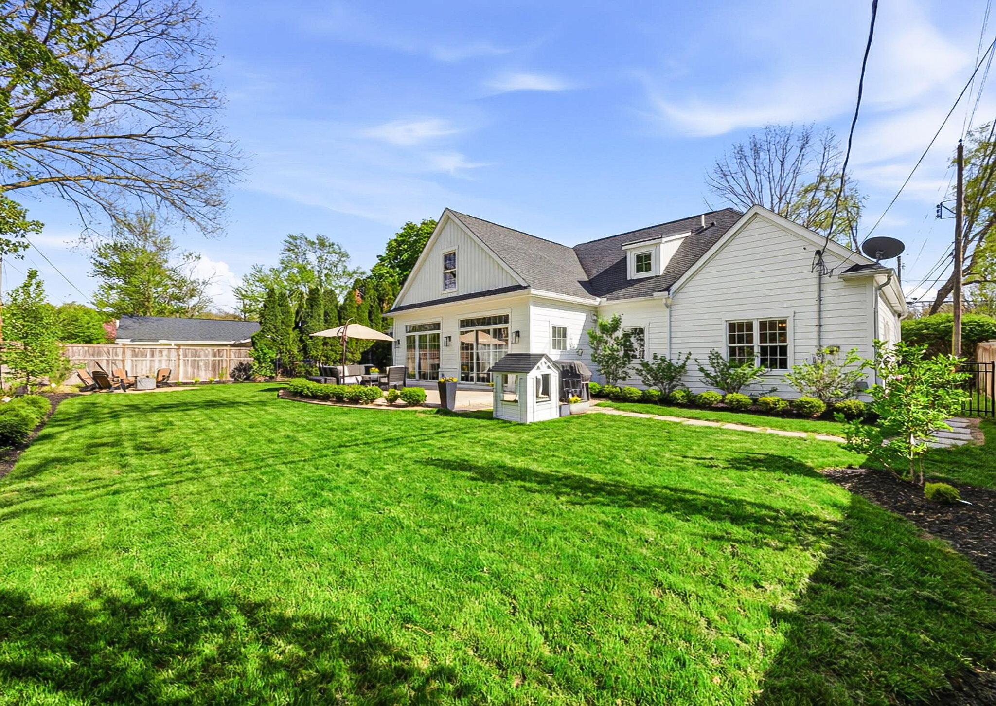 2642 Clifton Road