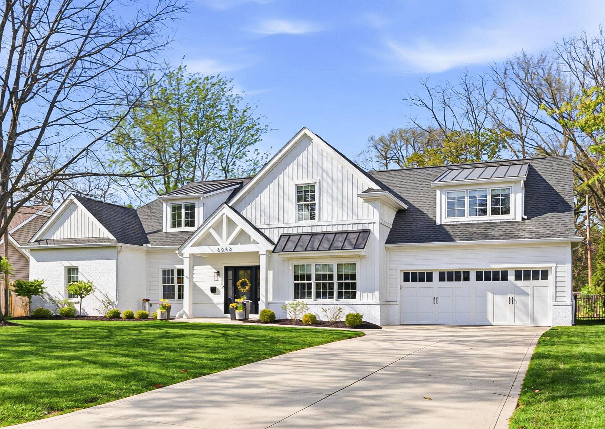 2642 Clifton Road