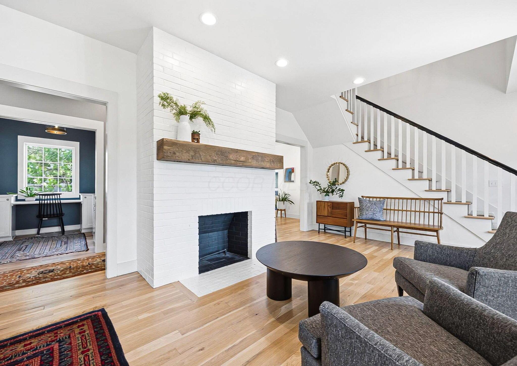 2642 Clifton Road
