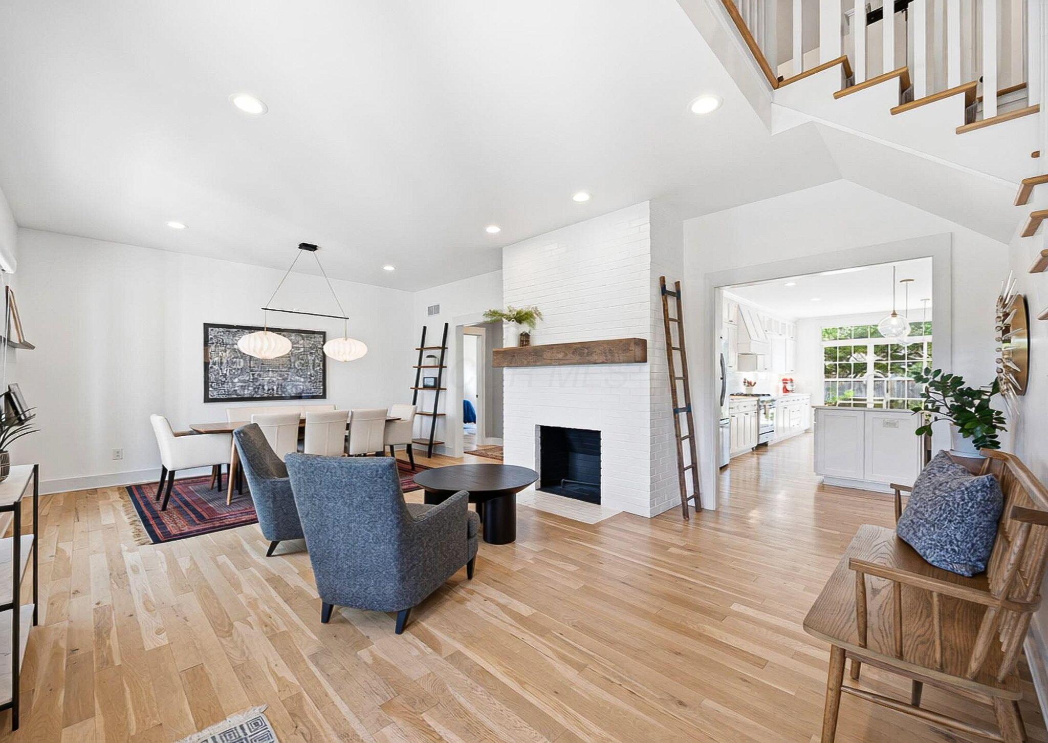 2642 Clifton Road