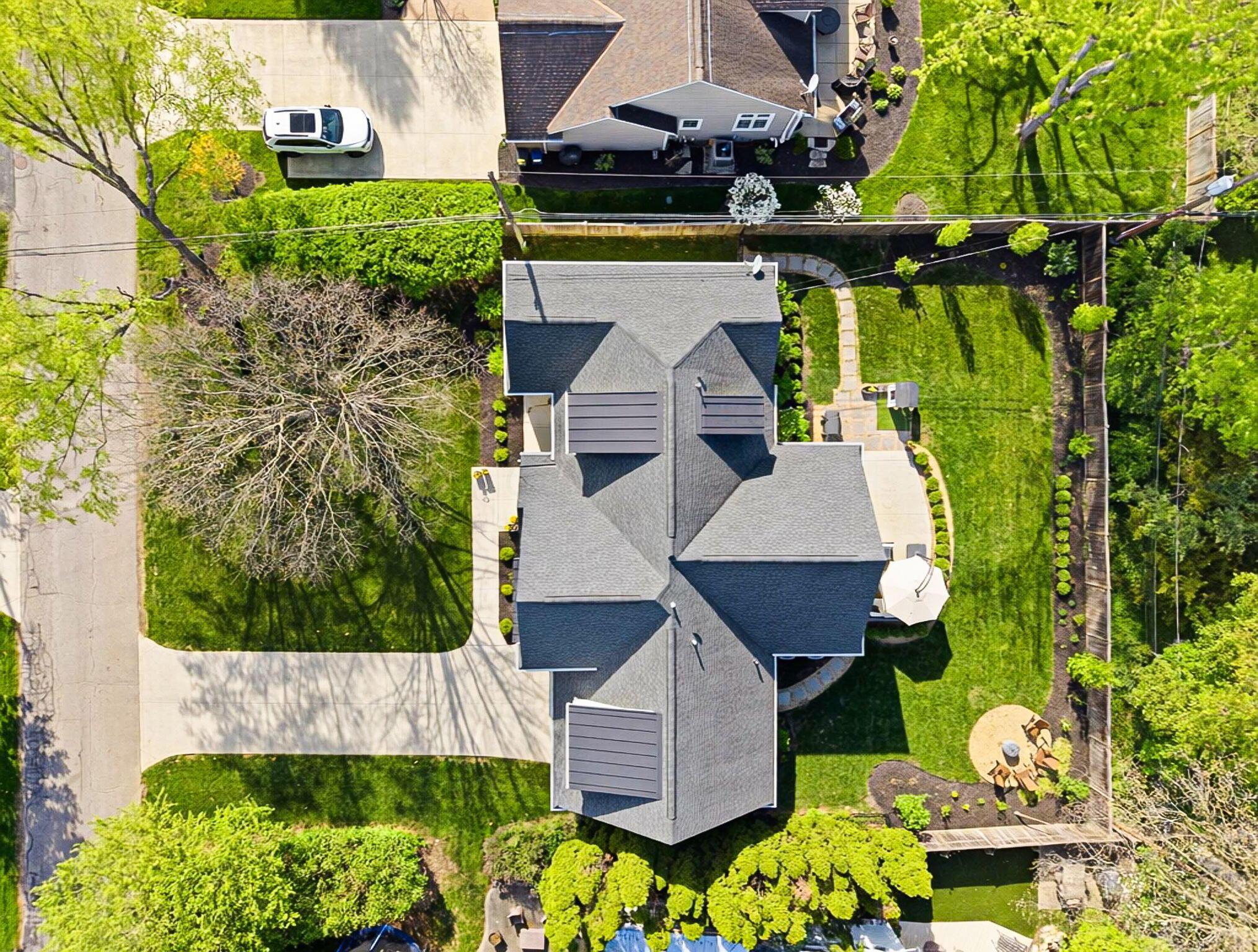 2642 Clifton Road