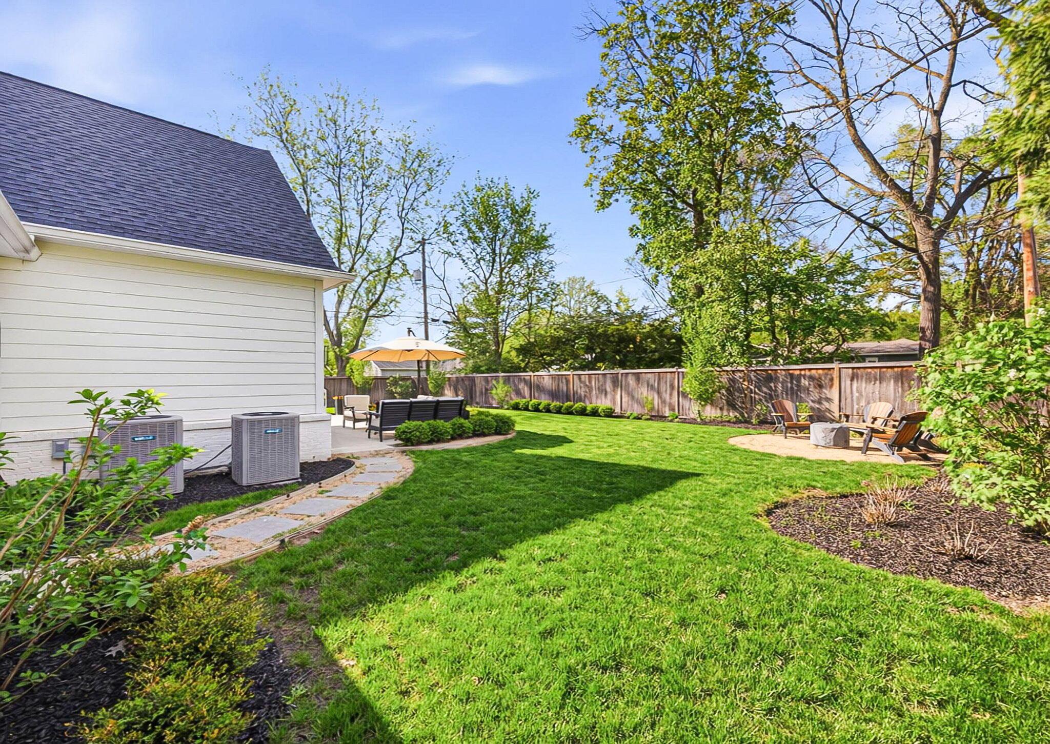 2642 Clifton Road