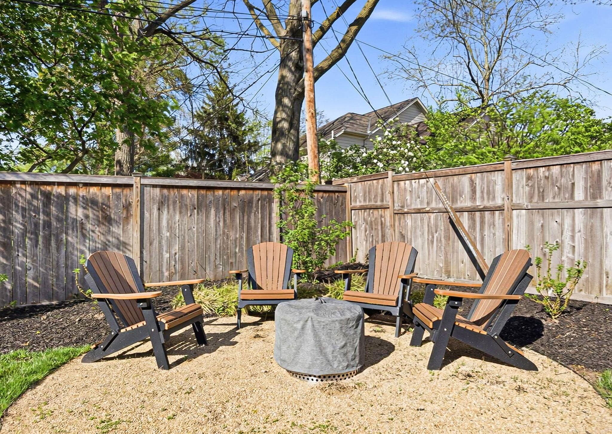 2642 Clifton Road