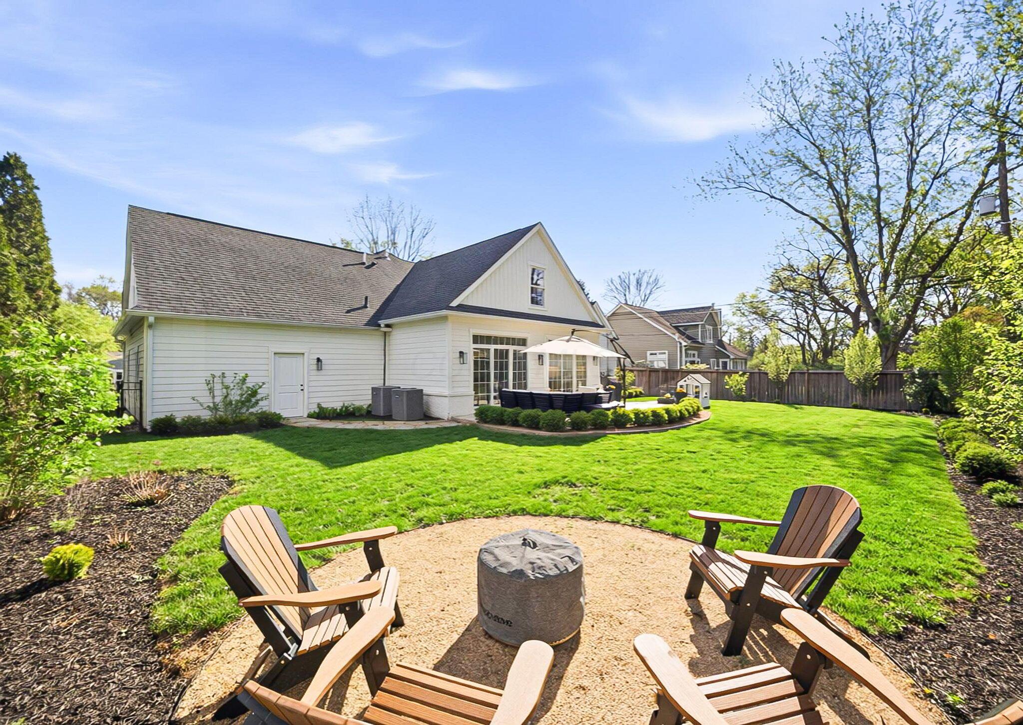 2642 Clifton Road
