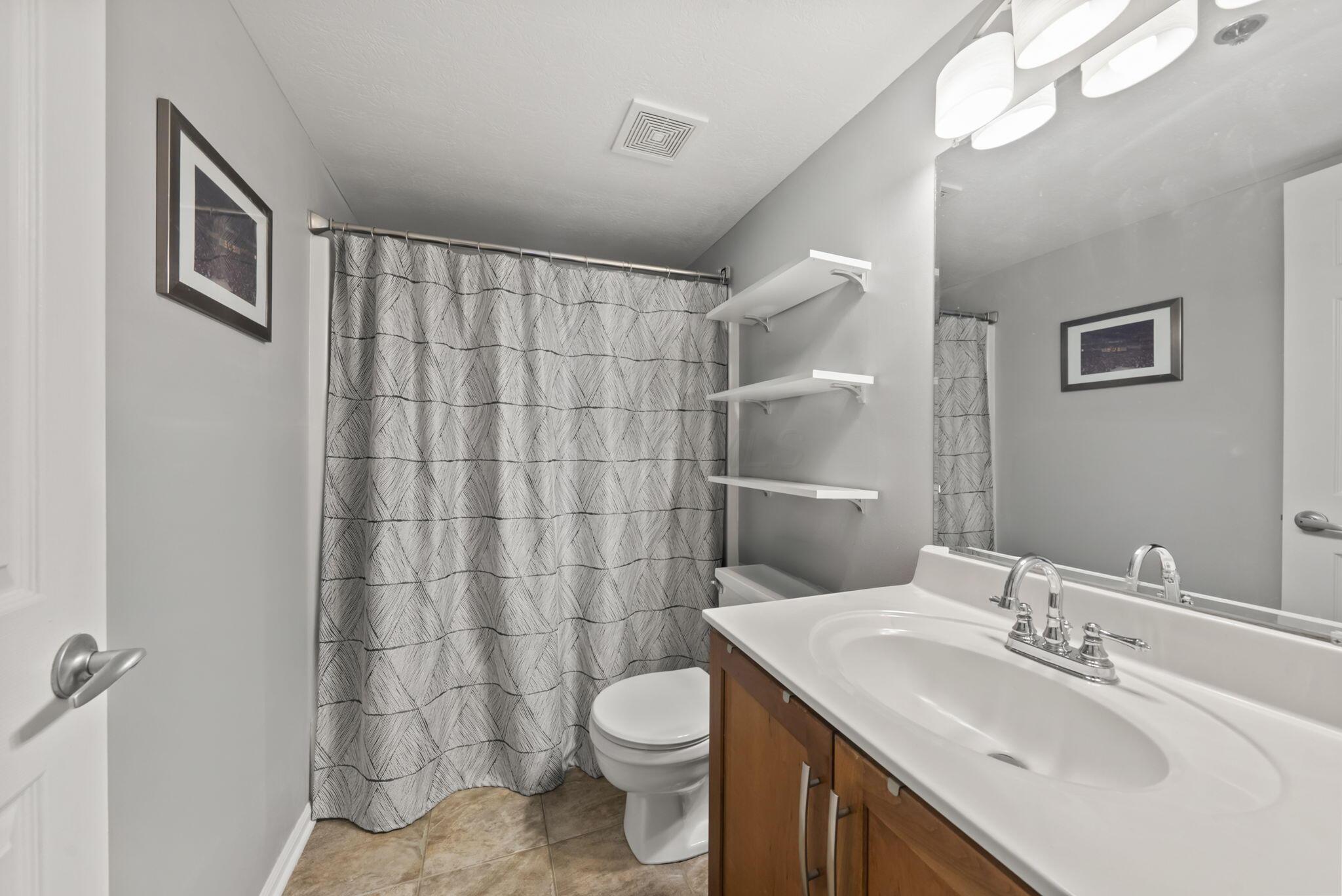 544 S Front Street, 115
