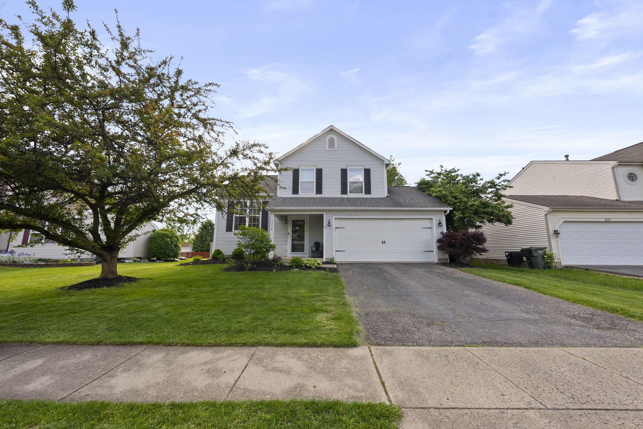 6278 Riverstone Drive