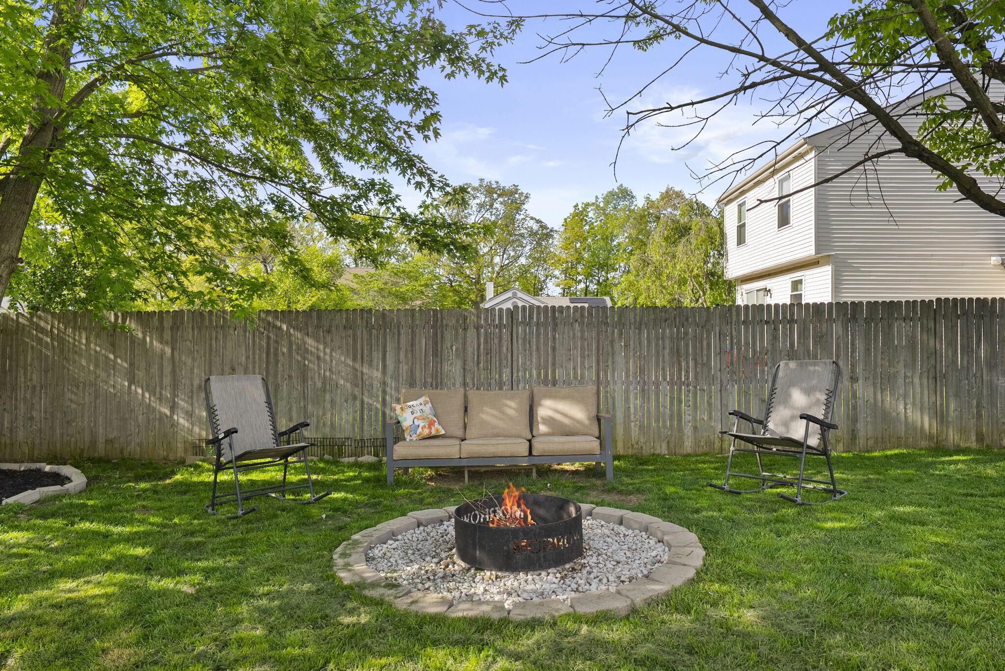 6278 Riverstone Drive