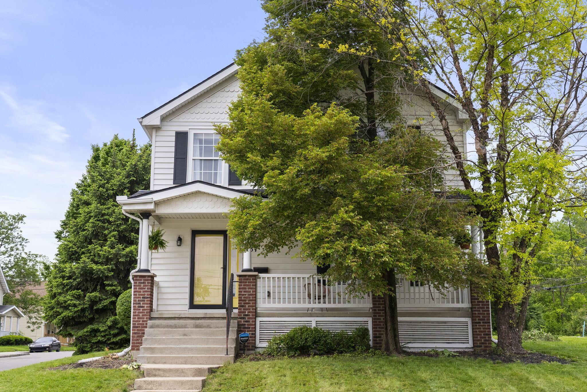 437 Taylor Avenue