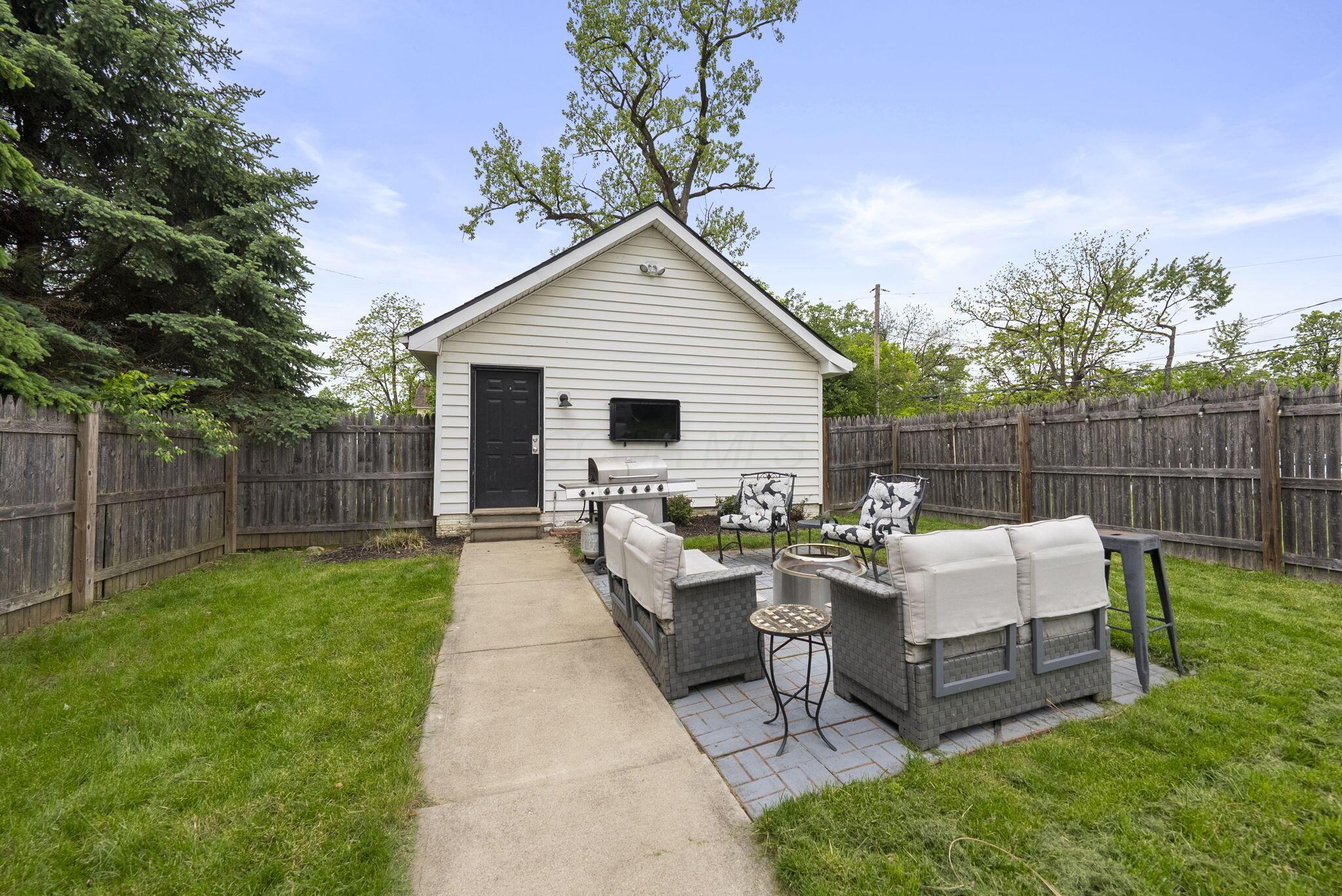 437 Taylor Avenue
