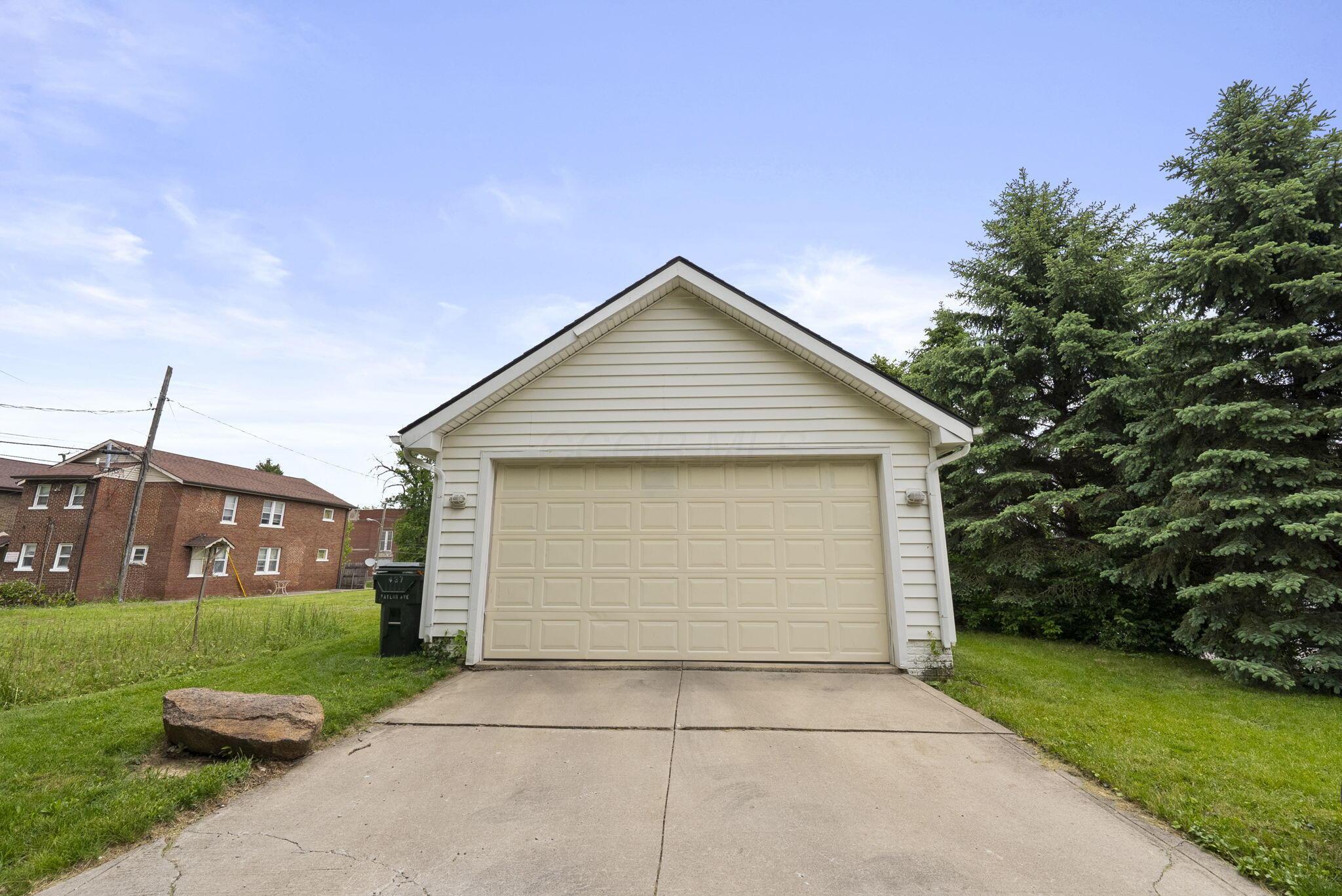 437 Taylor Avenue
