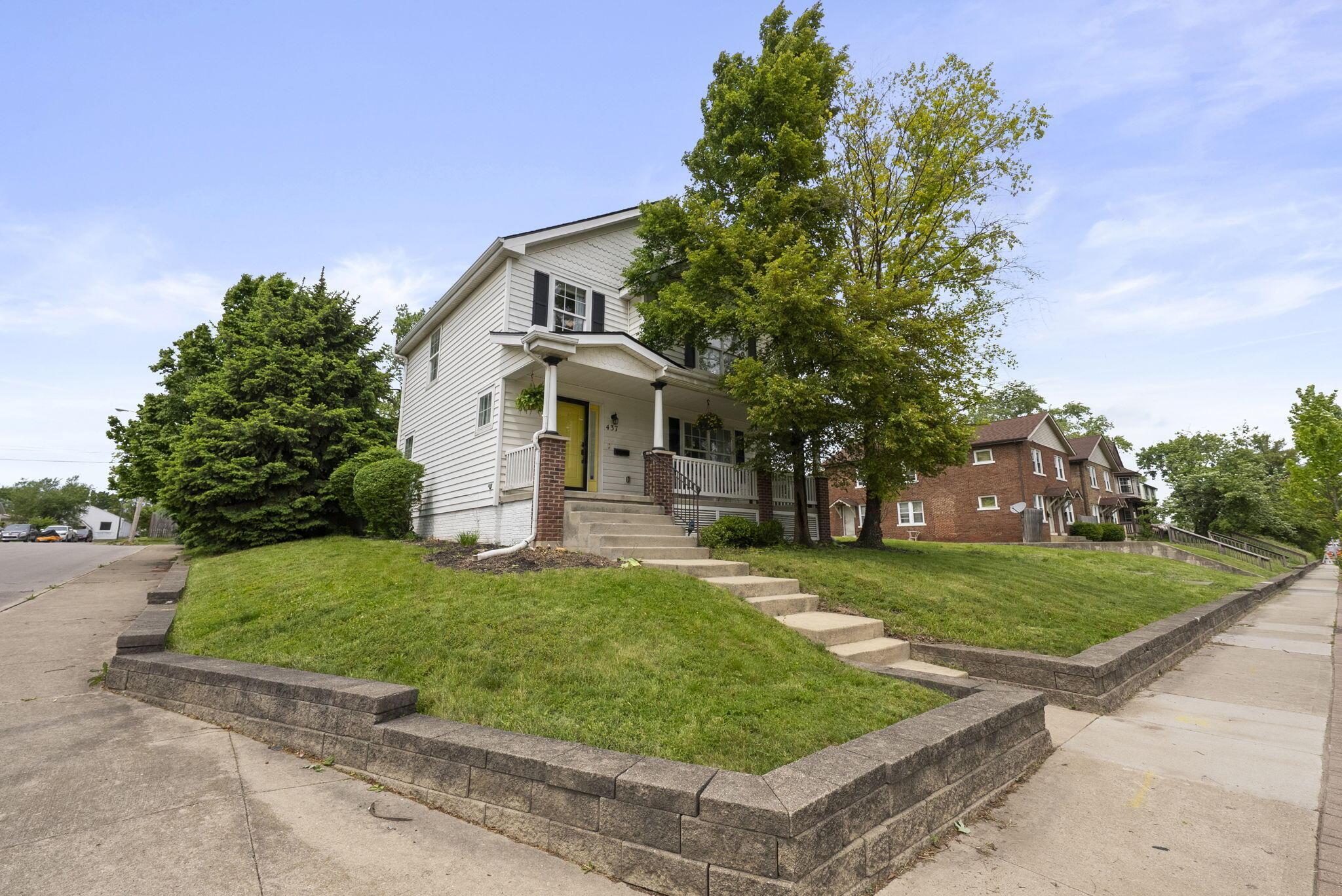 437 Taylor Avenue