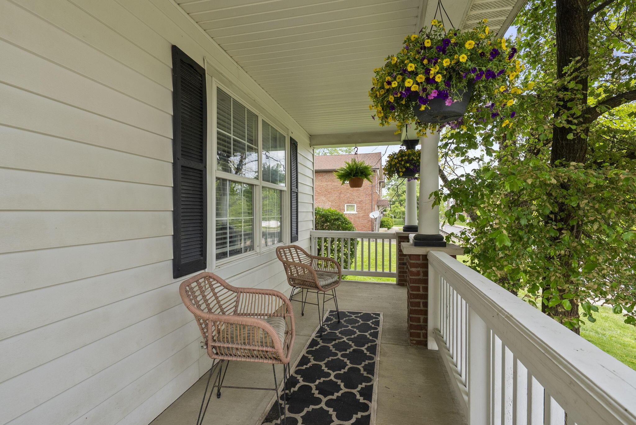 437 Taylor Avenue