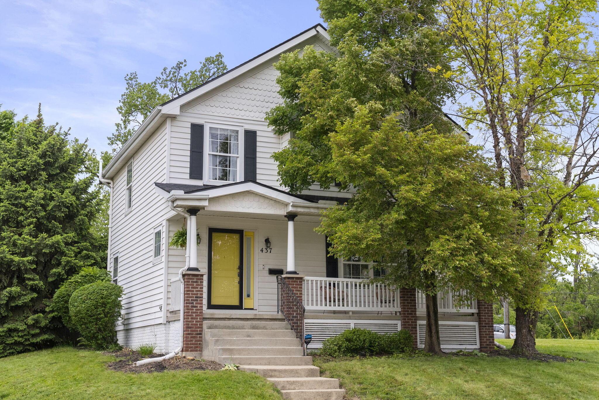 437 Taylor Avenue