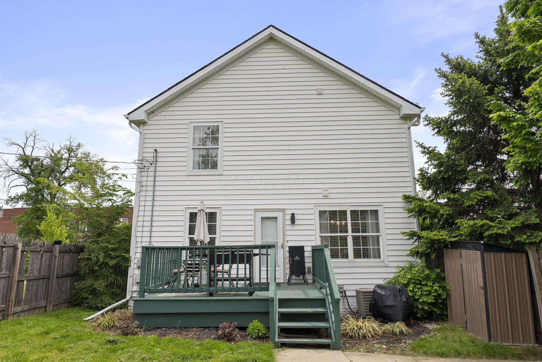 437 Taylor Avenue