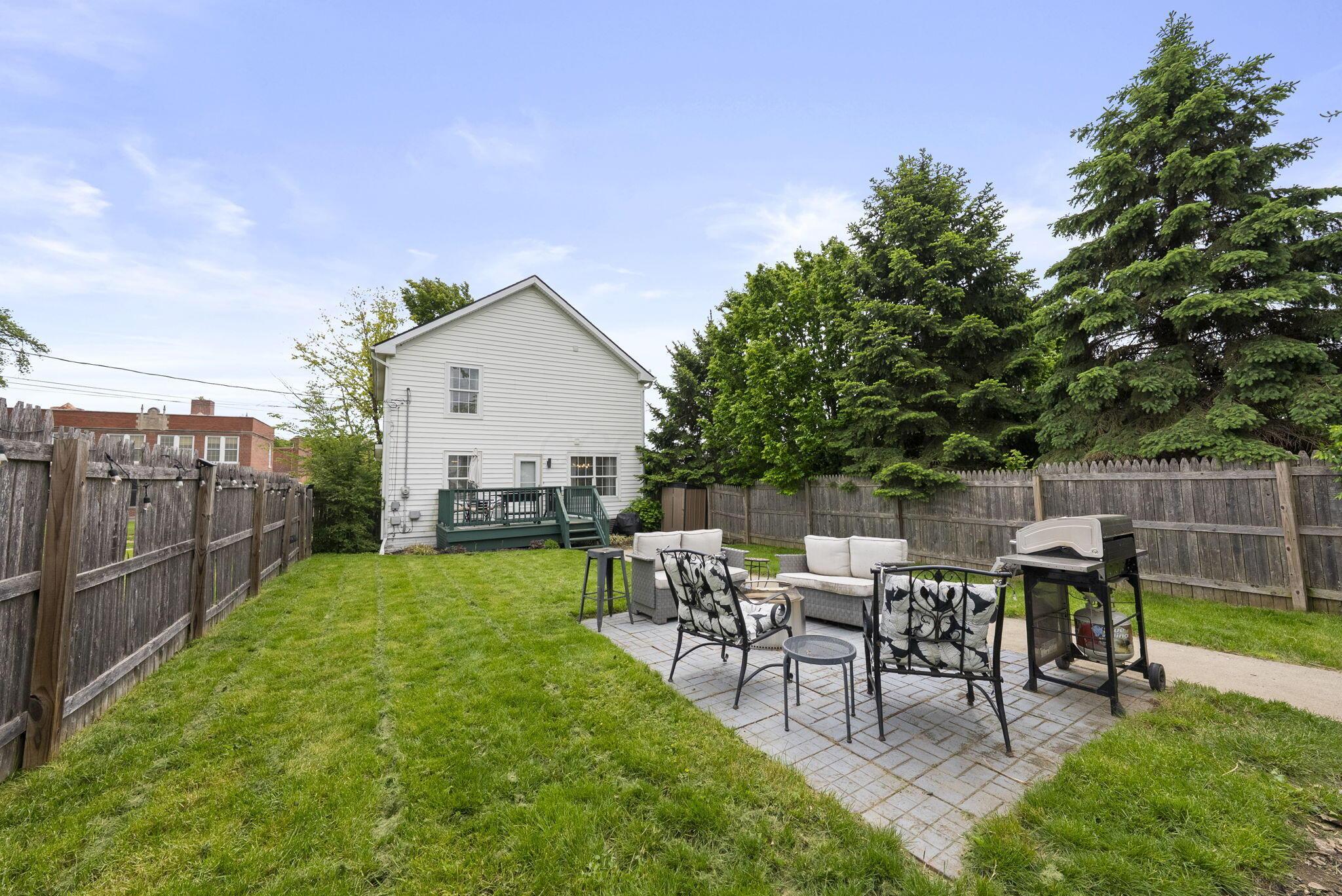 437 Taylor Avenue