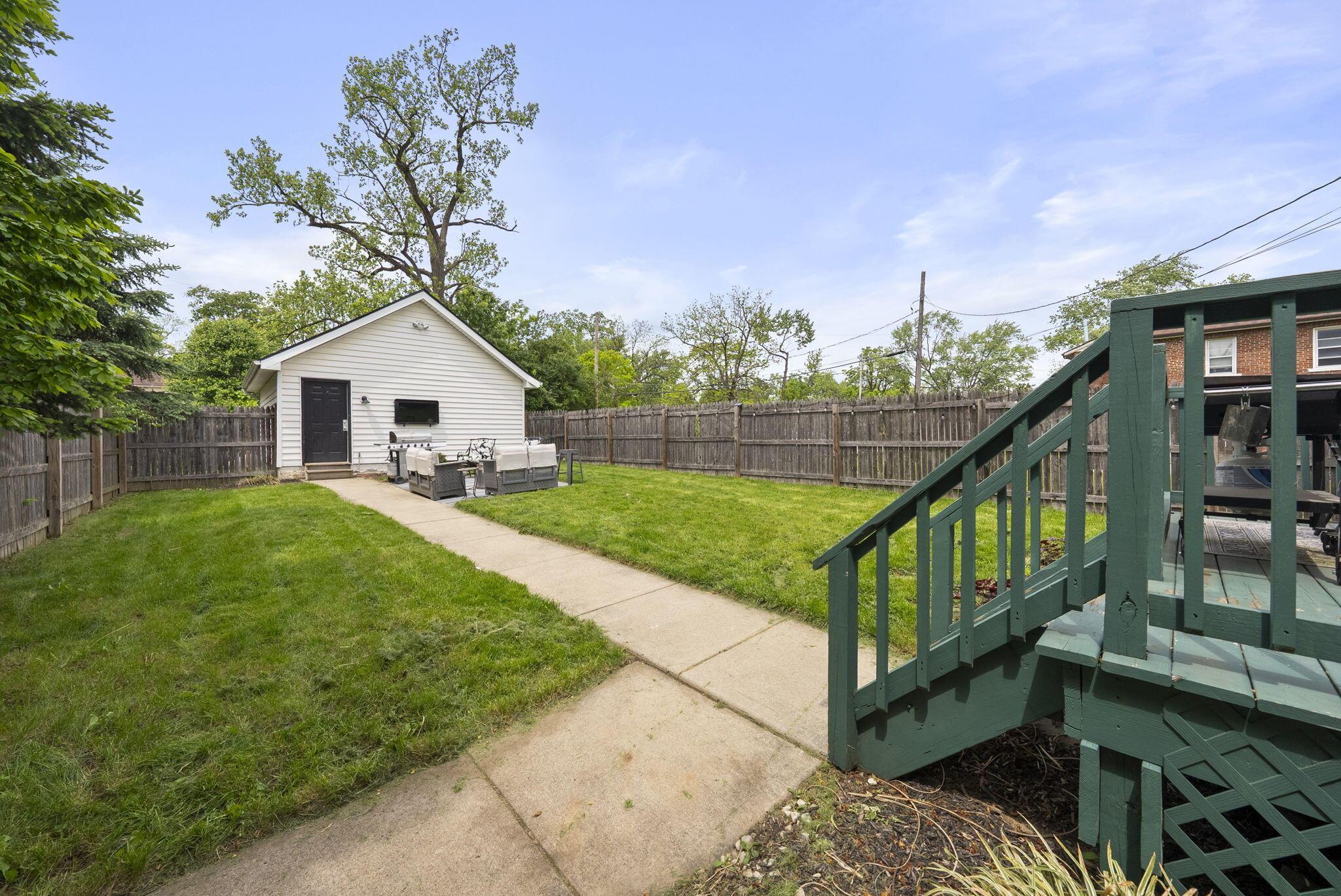 437 Taylor Avenue