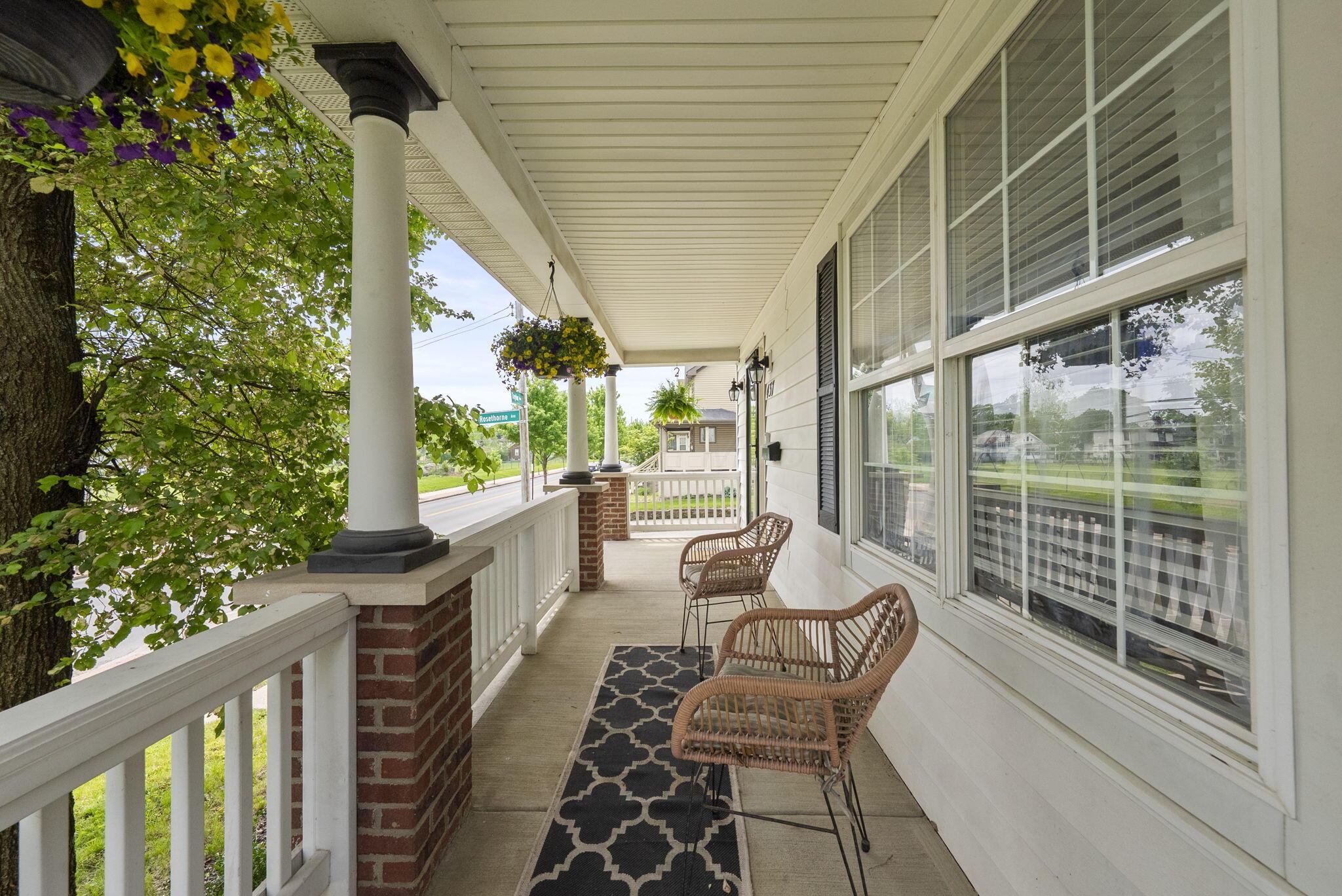 437 Taylor Avenue