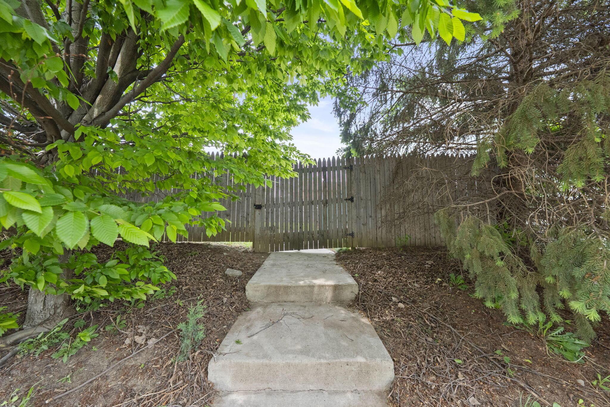 437 Taylor Avenue