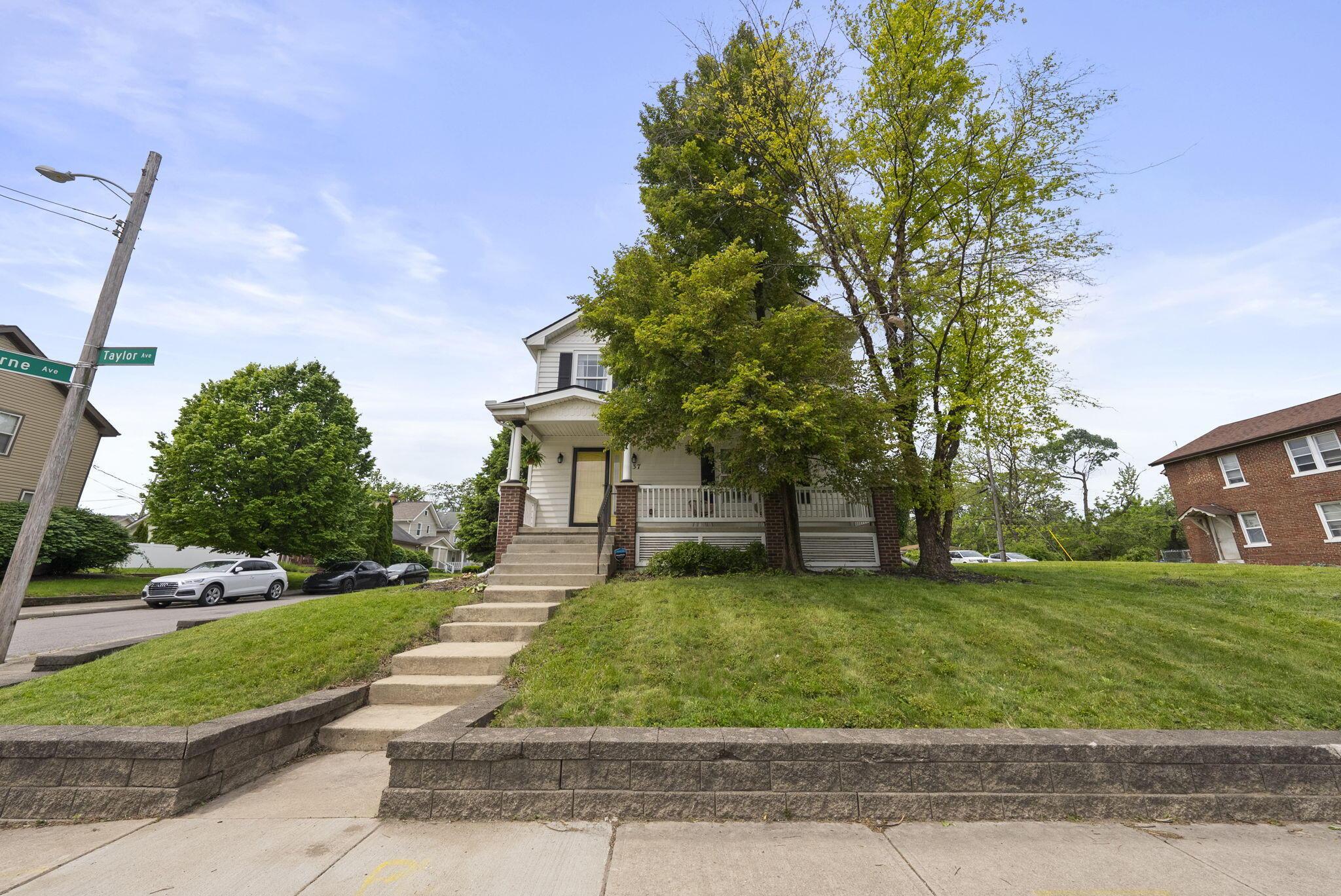 437 Taylor Avenue