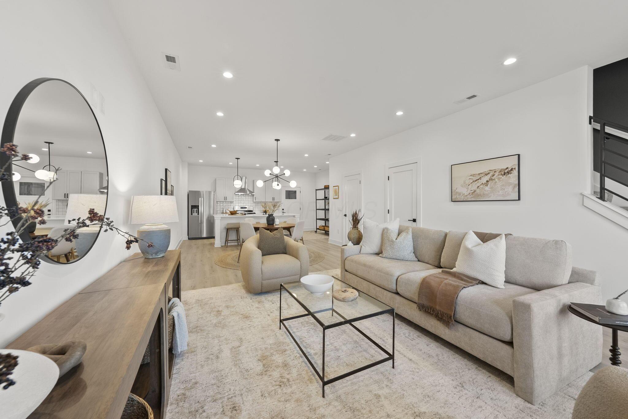 1097 Franklin Avenue