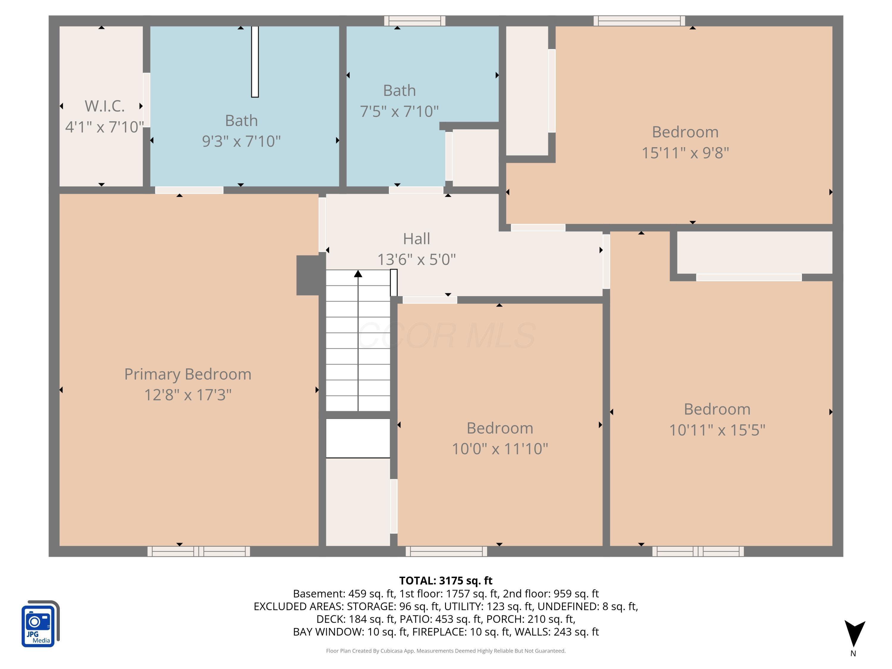 2411 Sovron Court