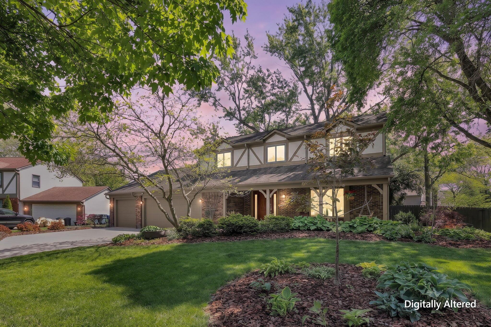 2411 Sovron Court