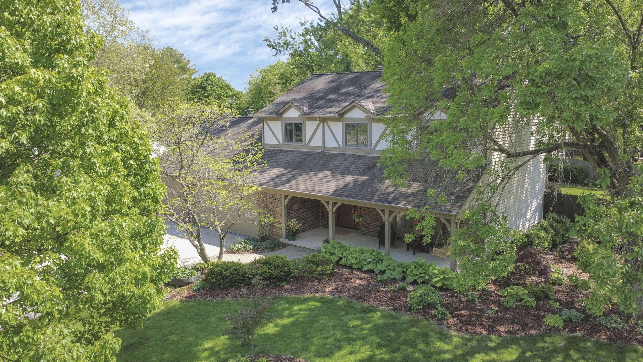 2411 Sovron Court