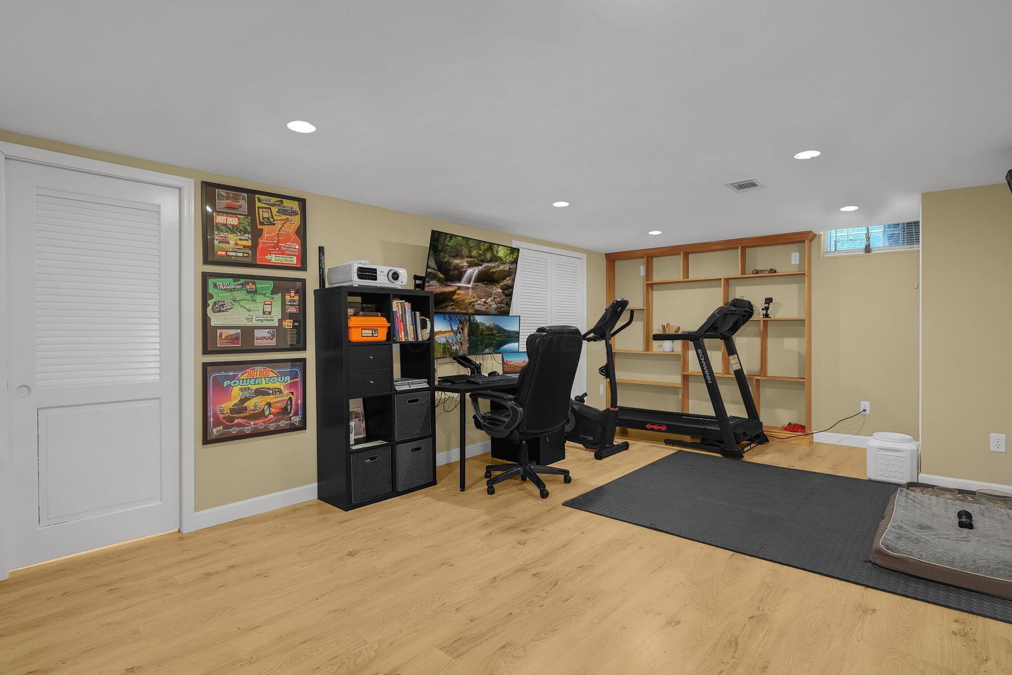 2411 Sovron Court