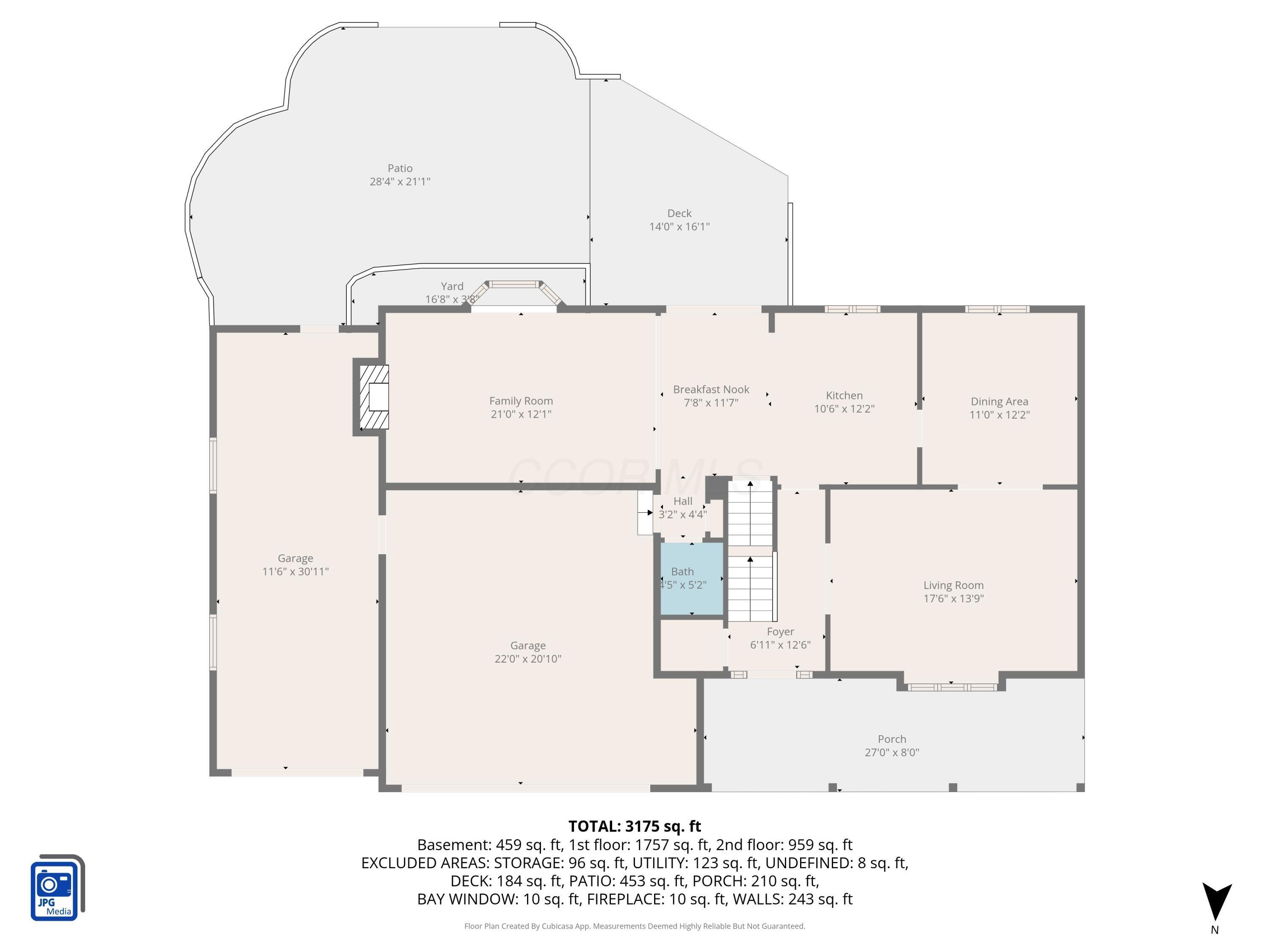 2411 Sovron Court