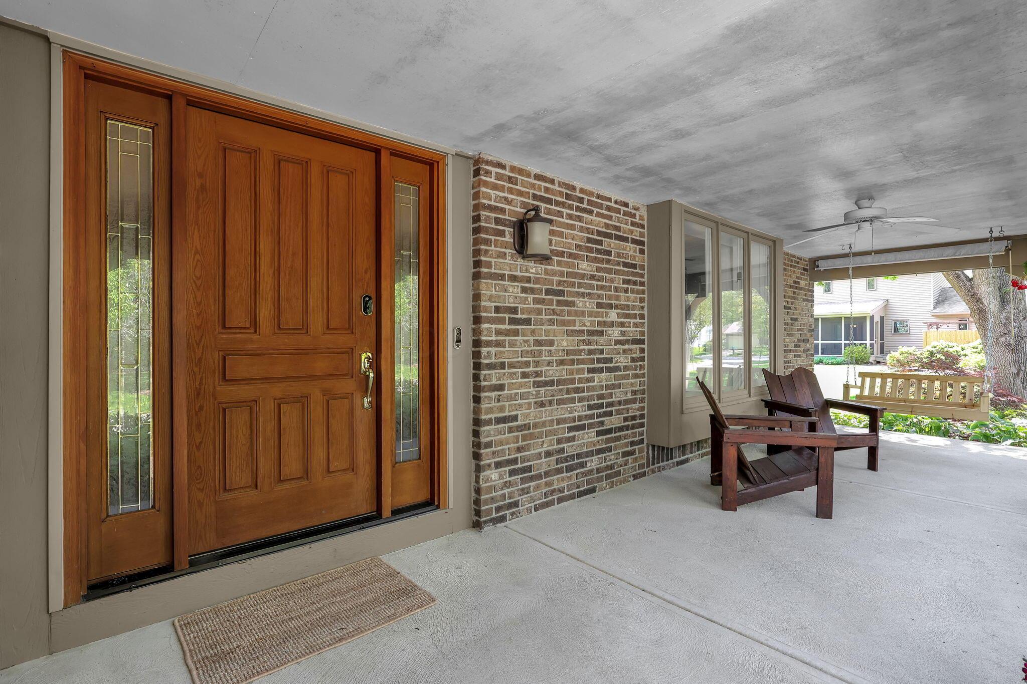 2411 Sovron Court