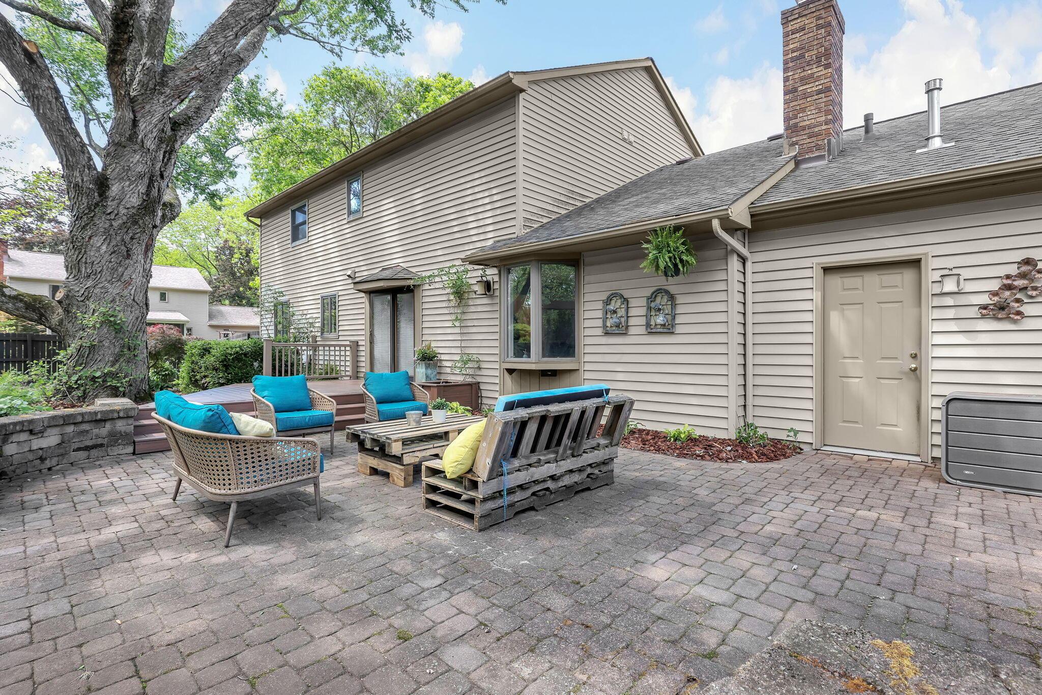 2411 Sovron Court