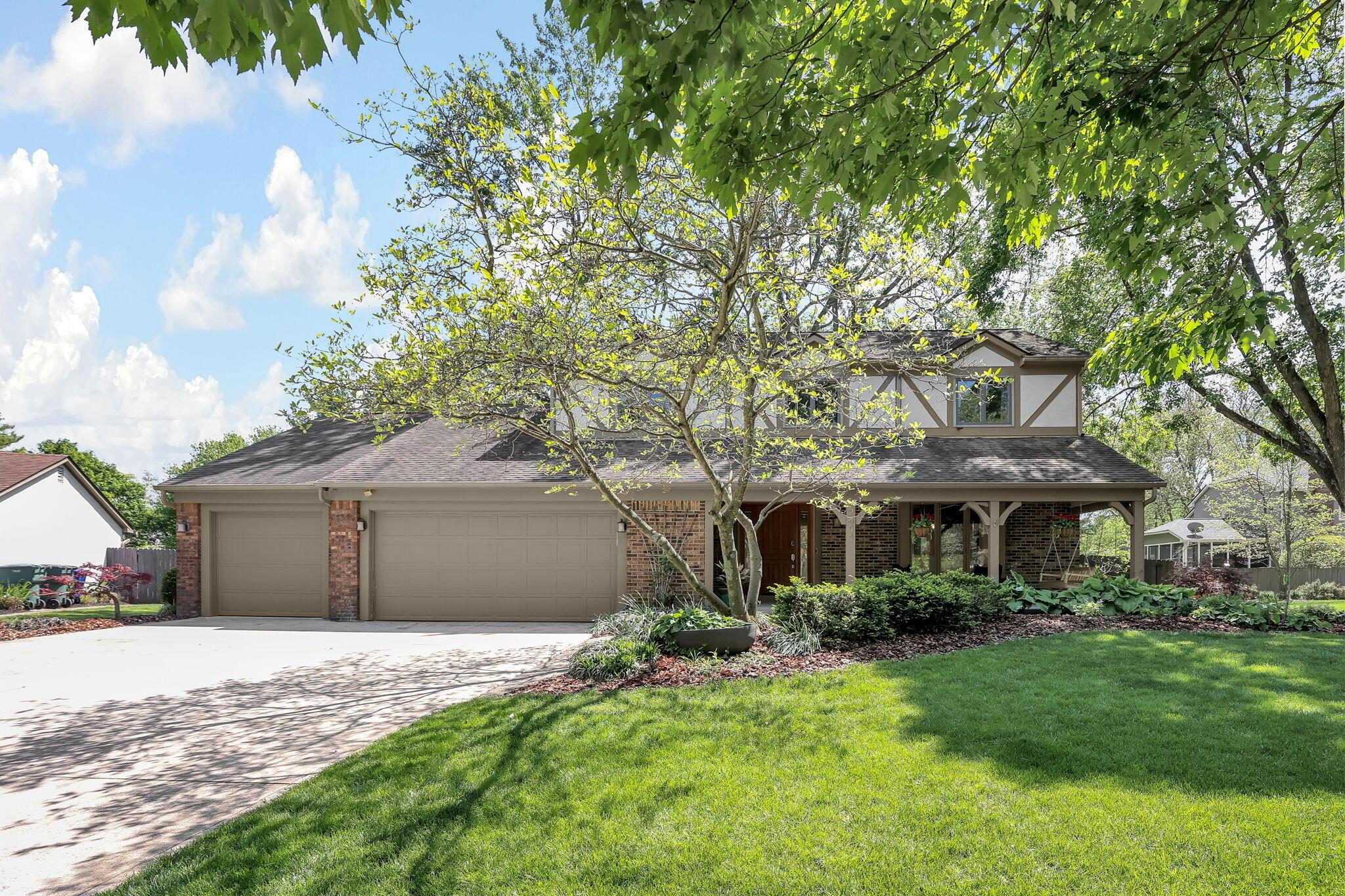 2411 Sovron Court
