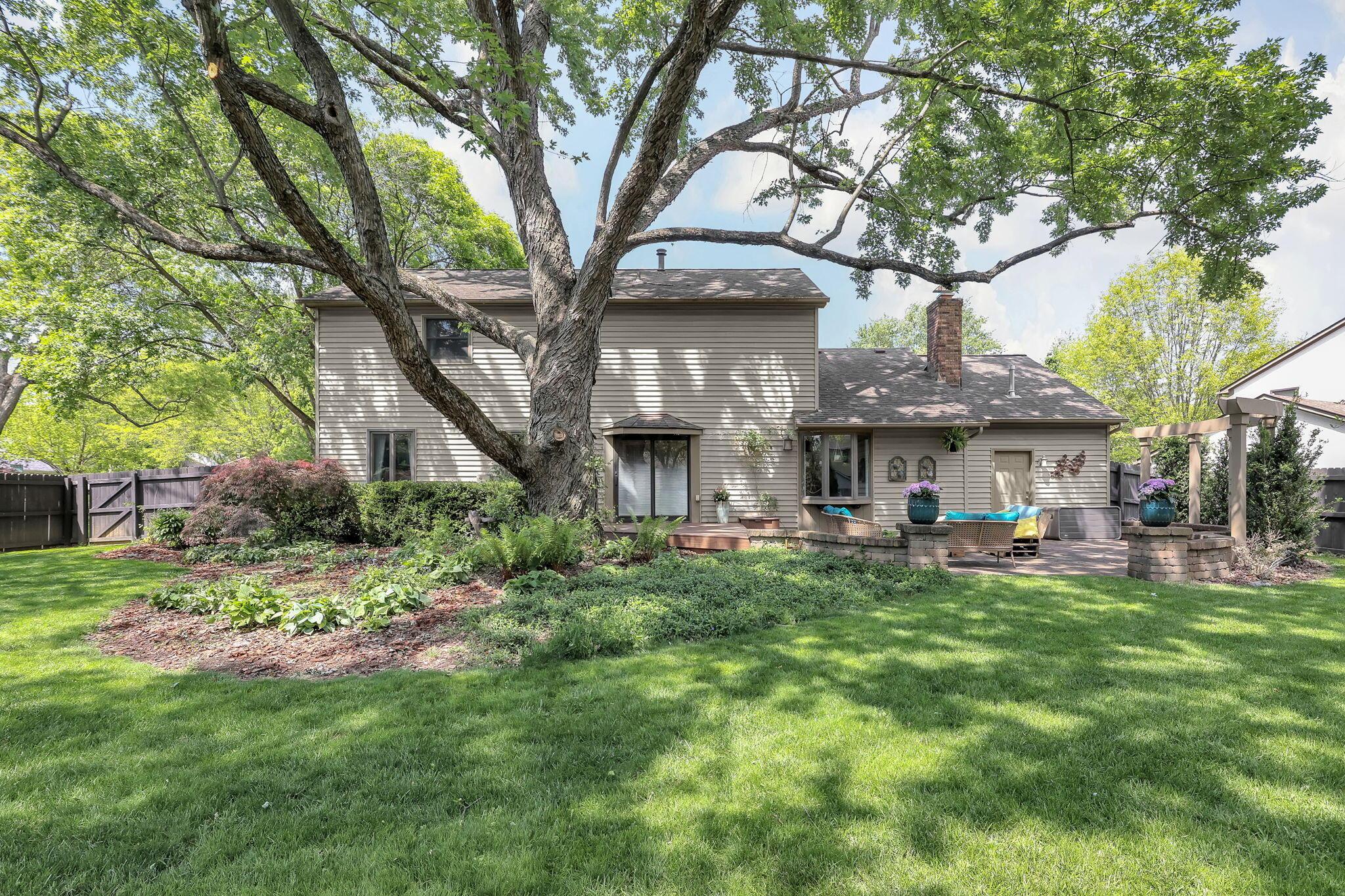 2411 Sovron Court