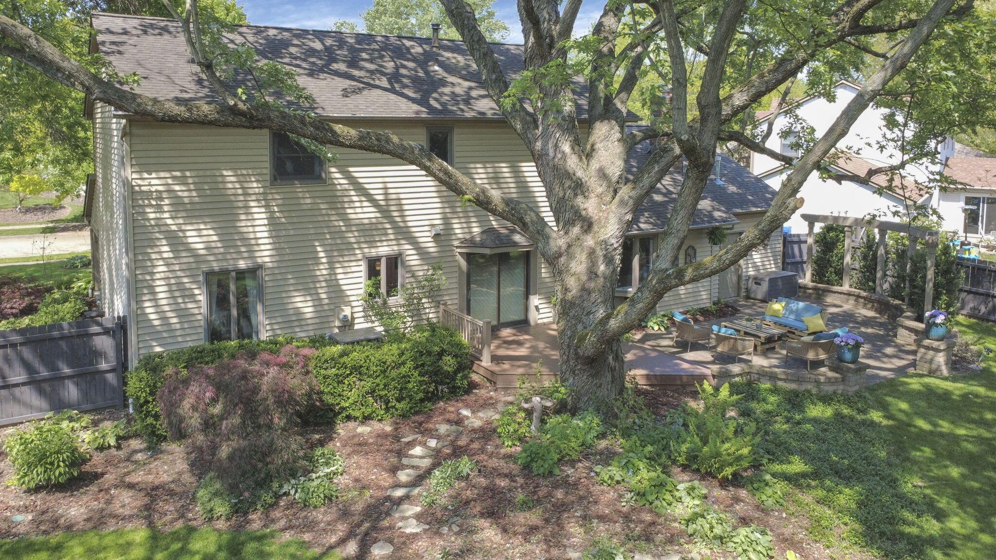 2411 Sovron Court