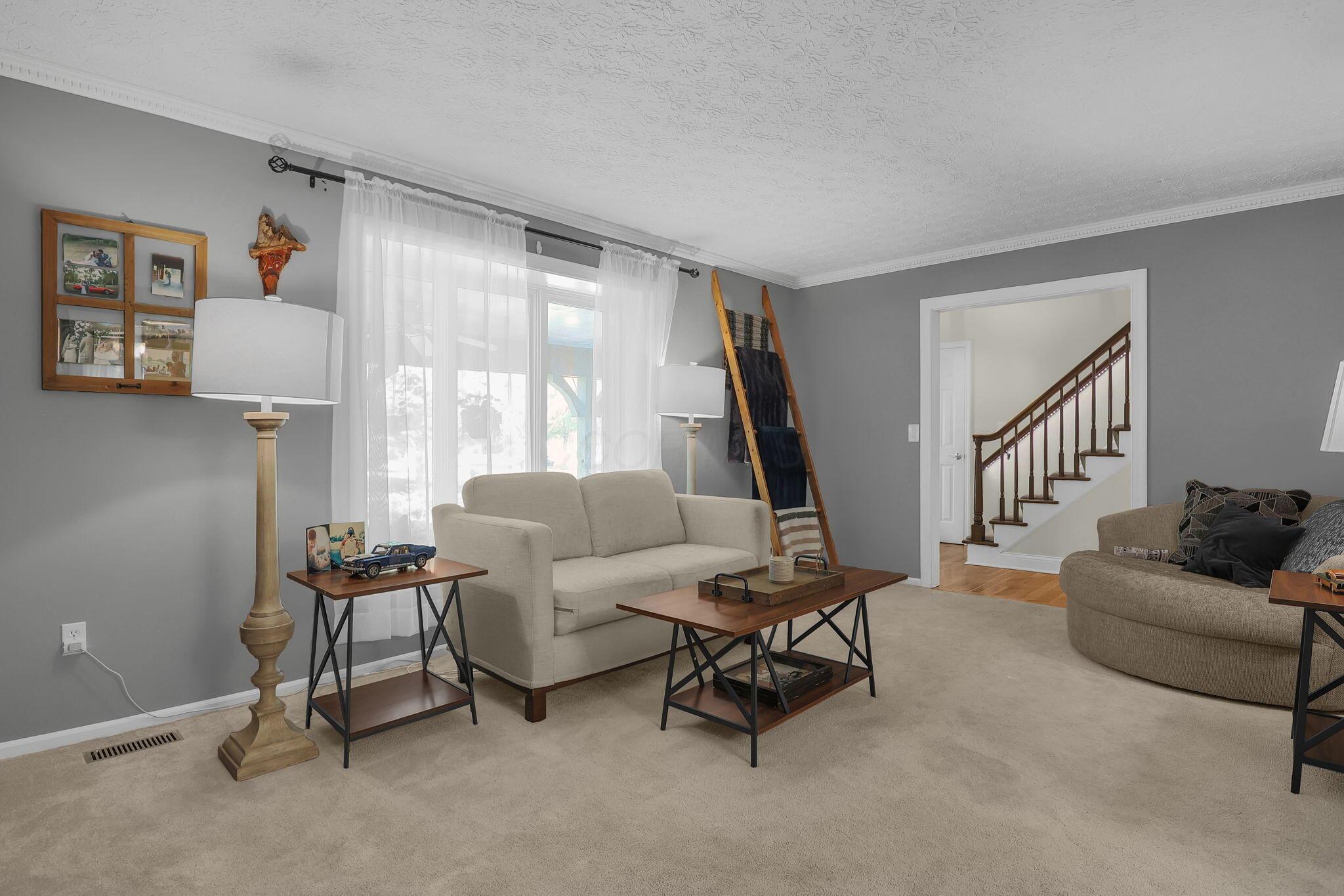 2411 Sovron Court