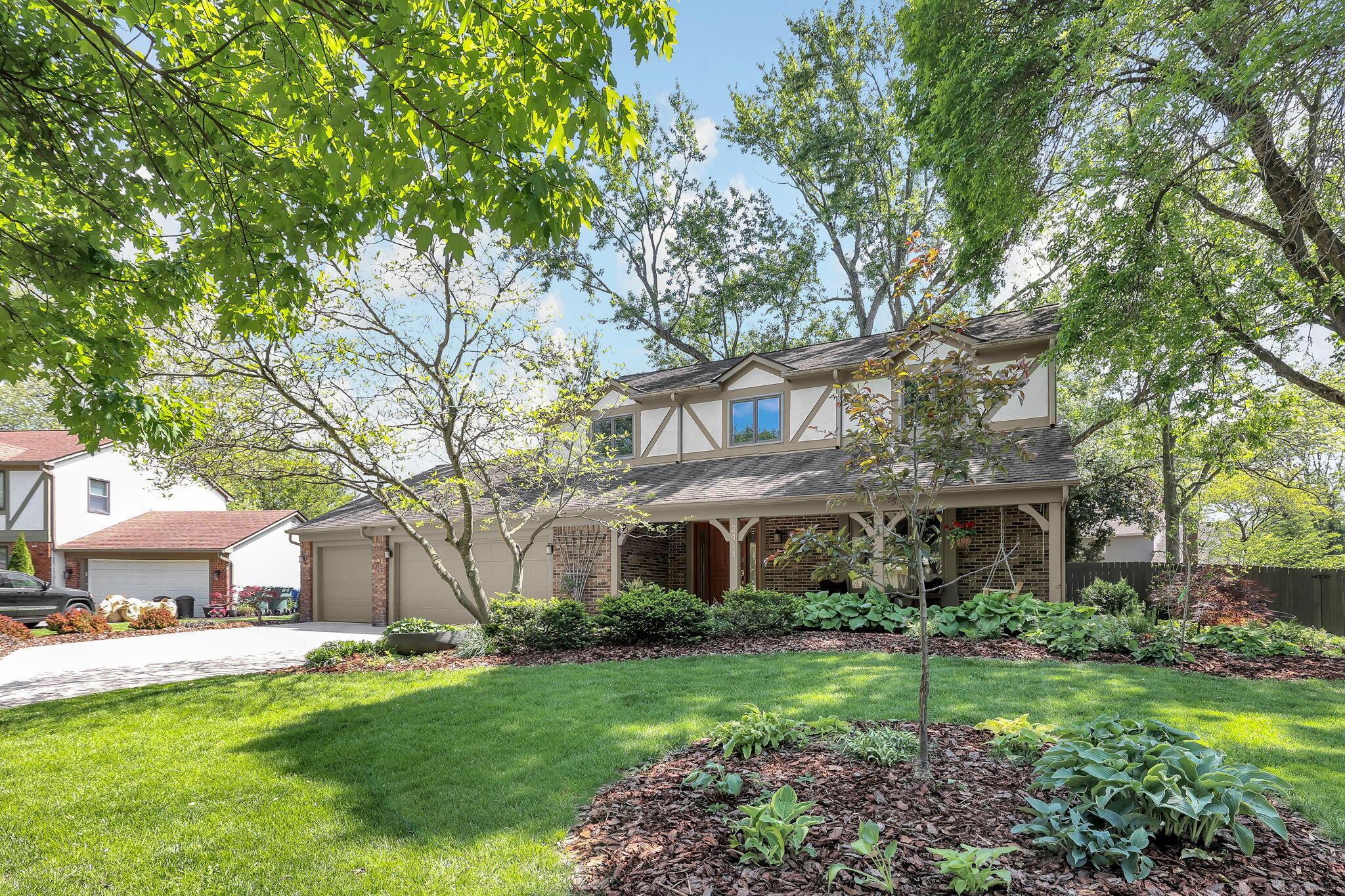 2411 Sovron Court