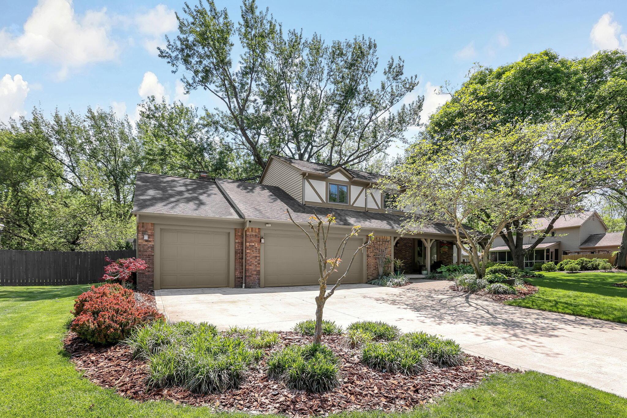 2411 Sovron Court