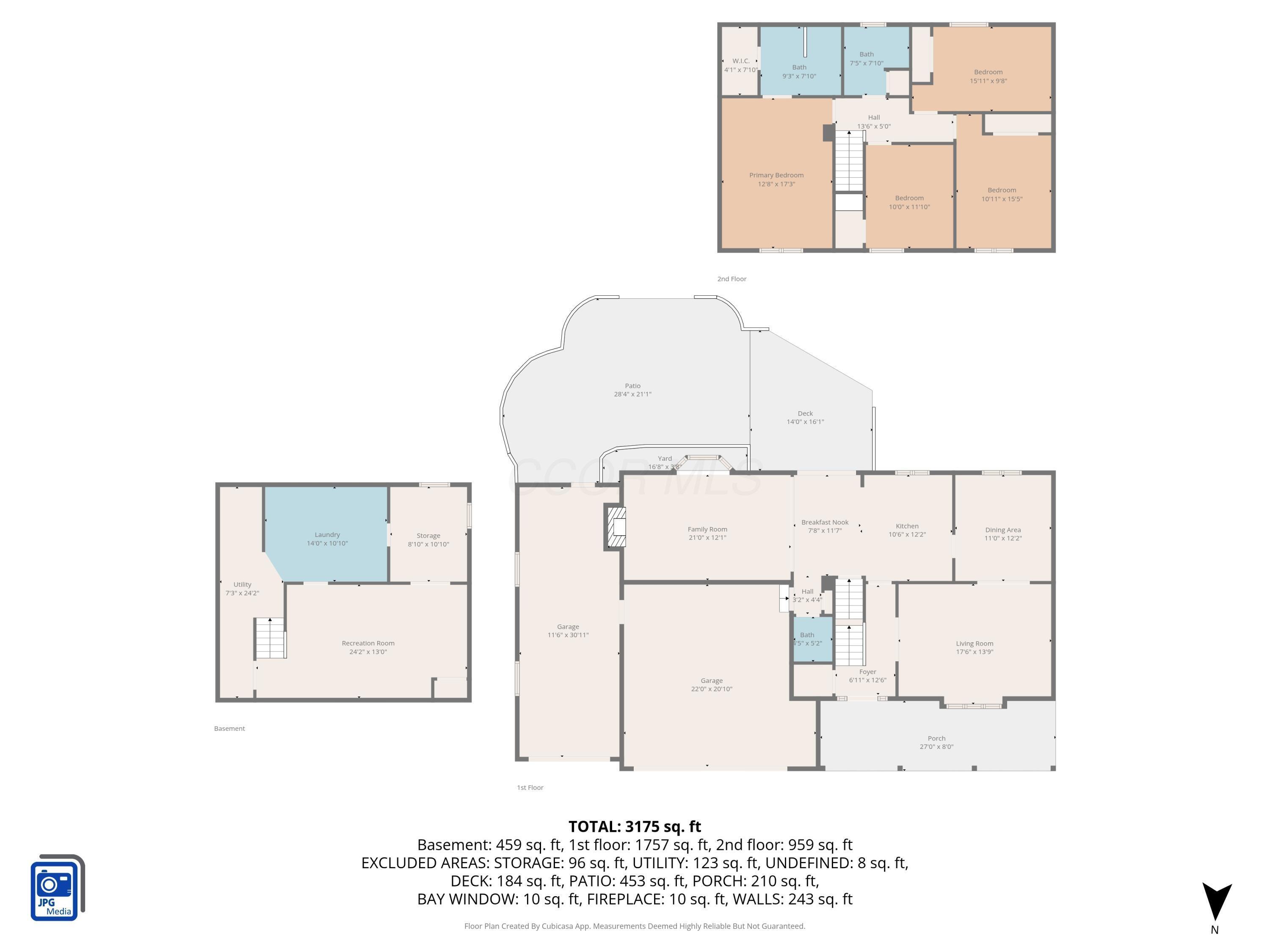 2411 Sovron Court