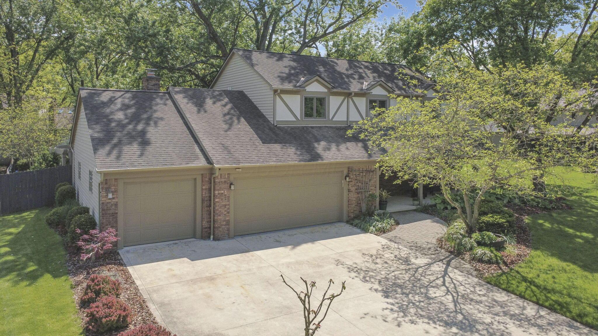 2411 Sovron Court