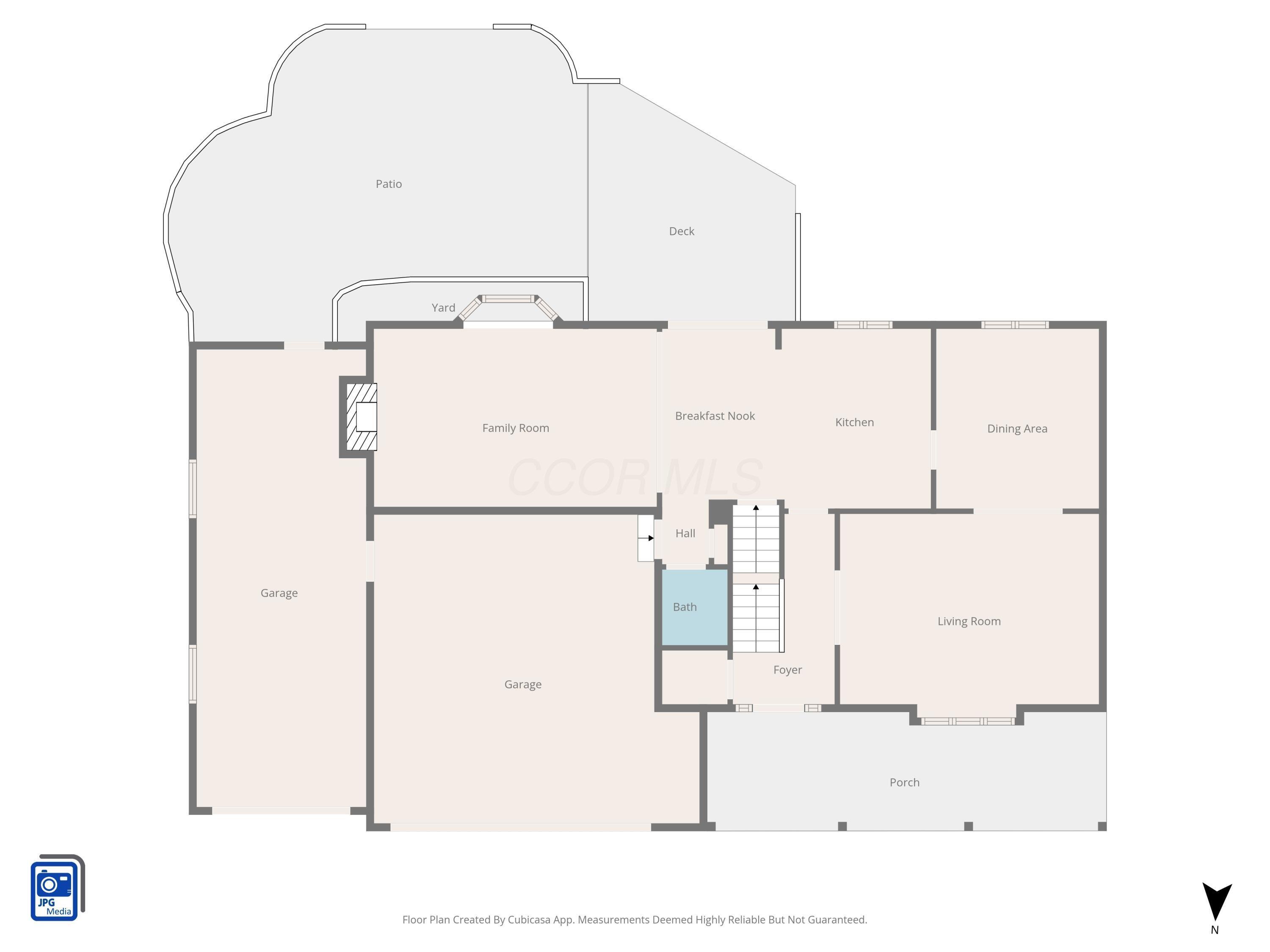 2411 Sovron Court