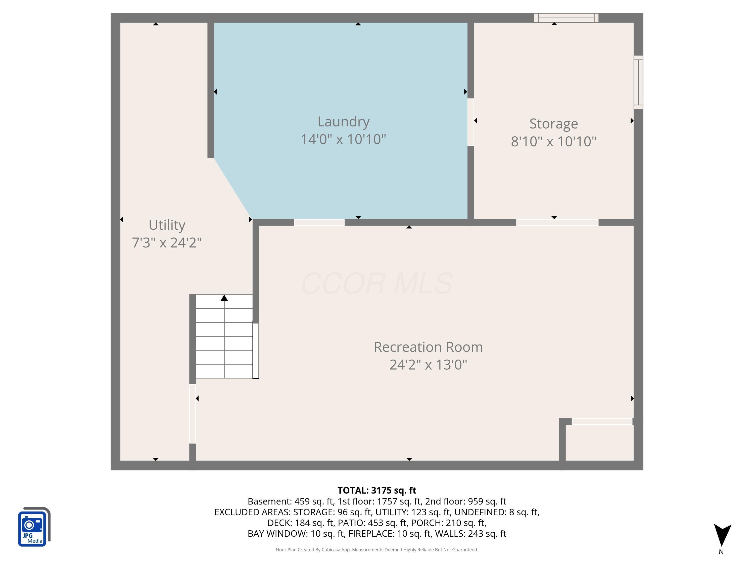 2411 Sovron Court