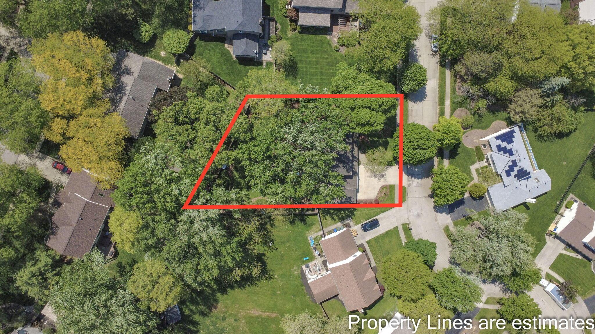 2411 Sovron Court