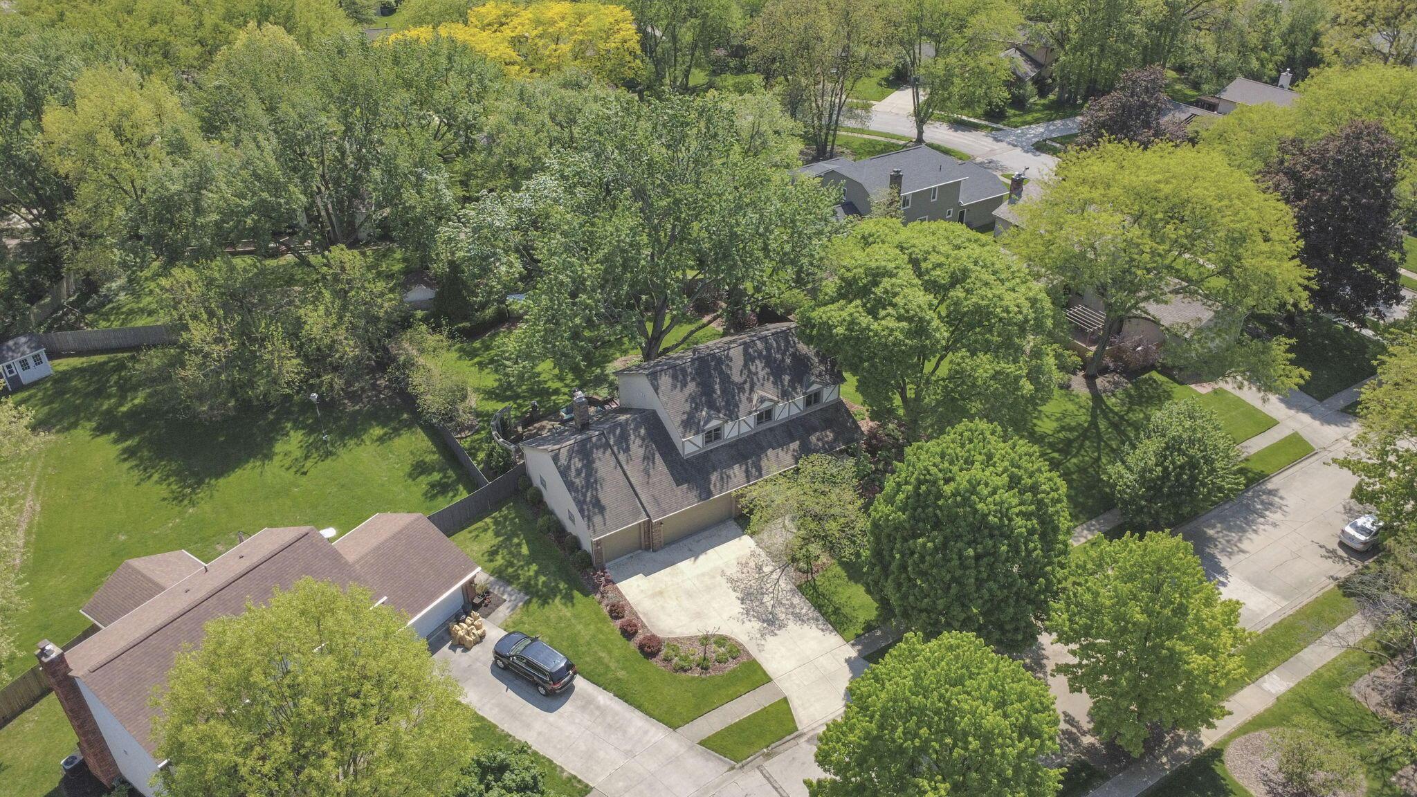 2411 Sovron Court