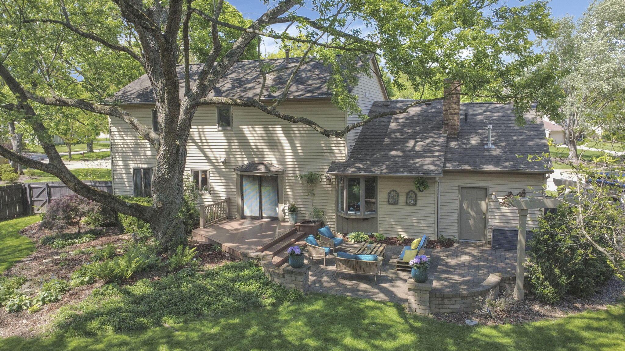 2411 Sovron Court