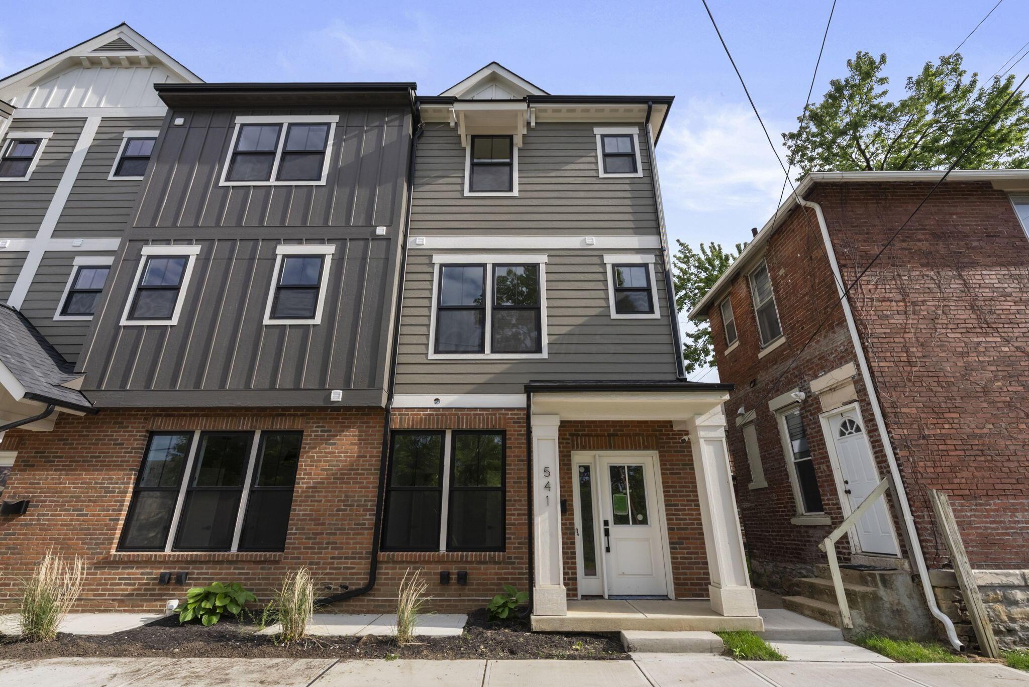 535 W Chapel Street