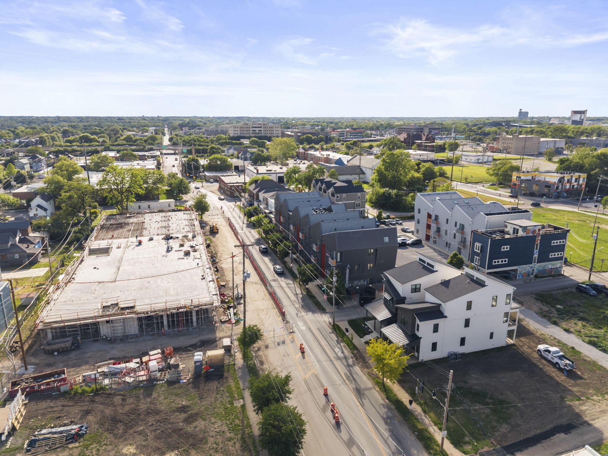 535 W Chapel Street