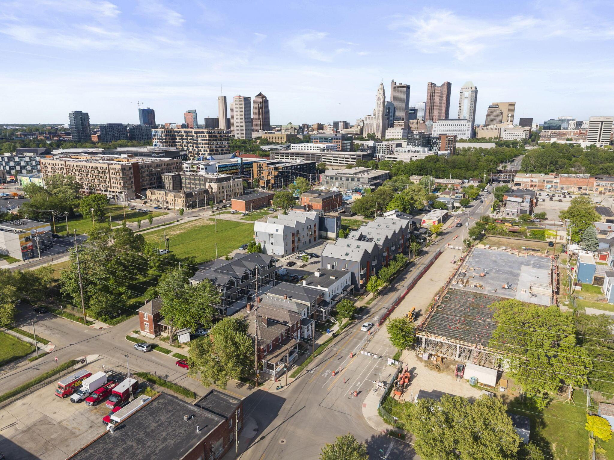 535 W Chapel Street
