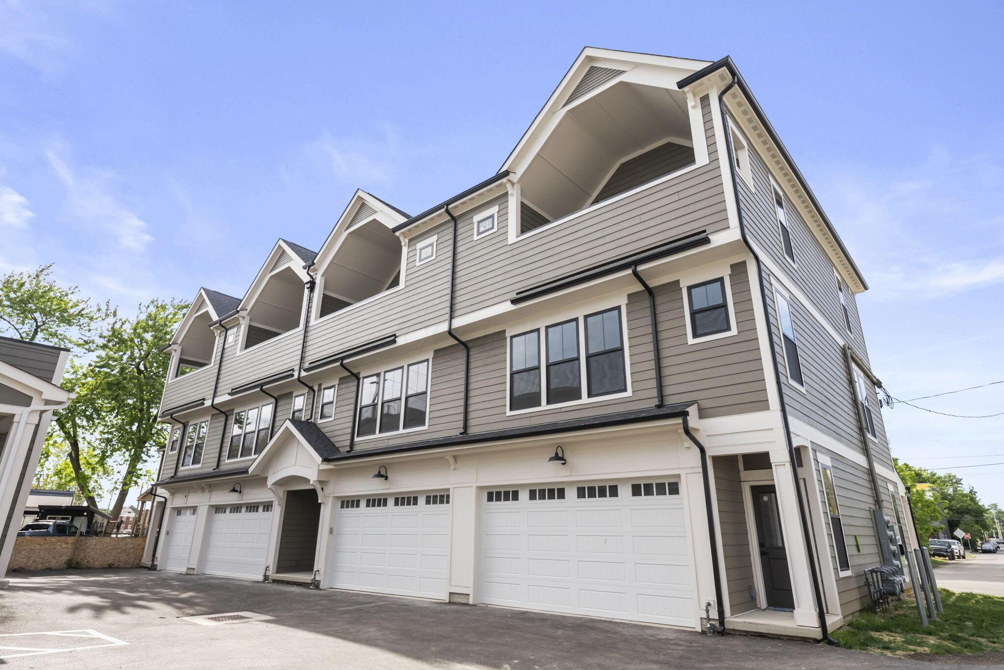 535 W Chapel Street