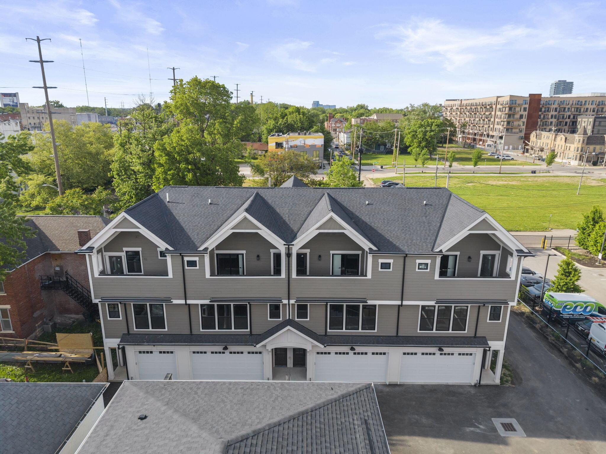 535 W Chapel Street