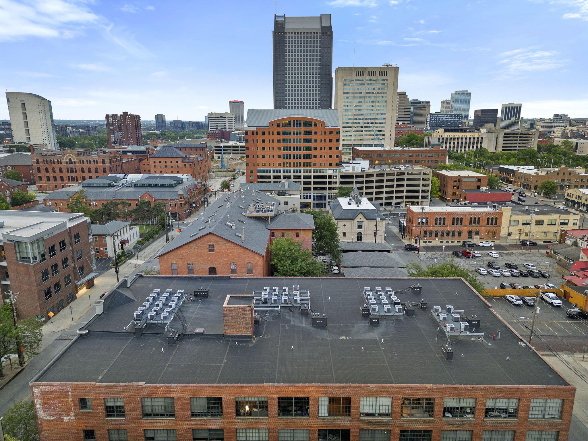 570 S Front Street, 308
